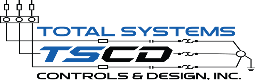 TSCD Inc Logo