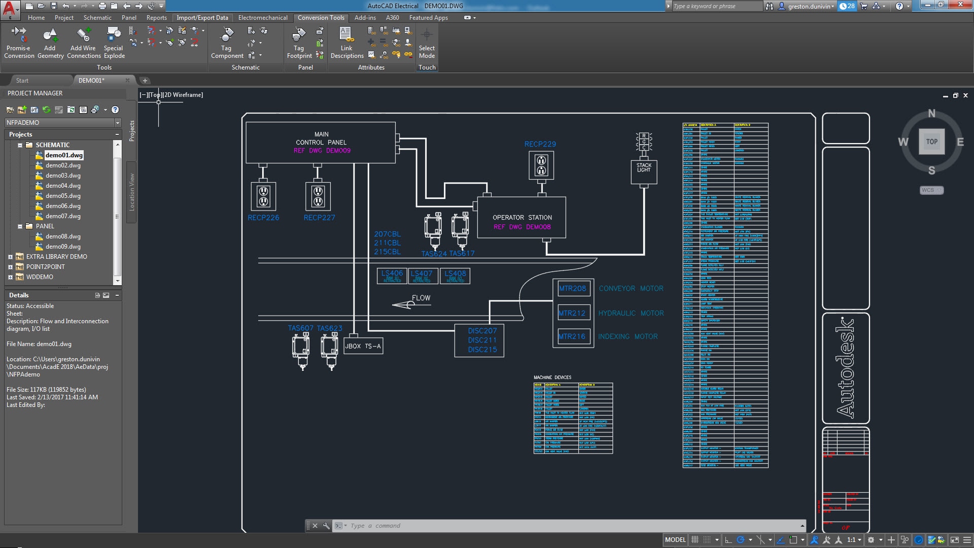 Autodesk AutoCAD-Electrical